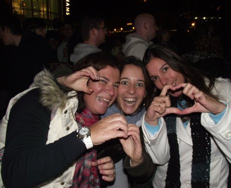 Heart Angels: The Oracle Christmas Spectacular
