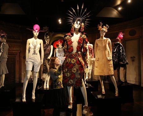 isabella blow exhbition