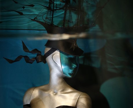 isabella blow exhbition