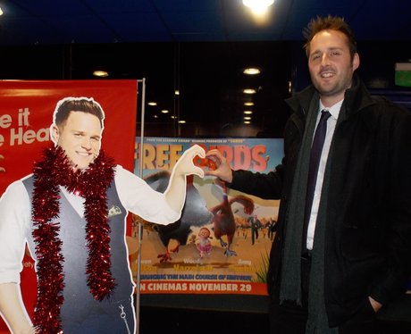 Odeon Dudley Give it some Heart