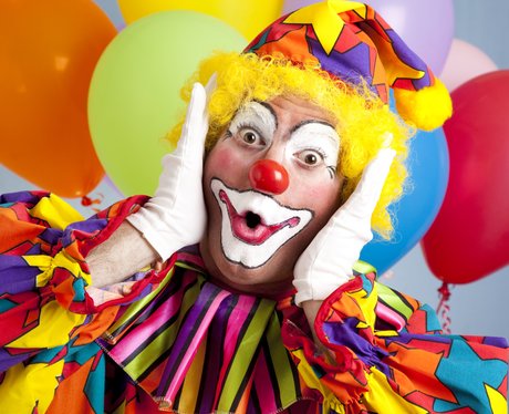 Clown
