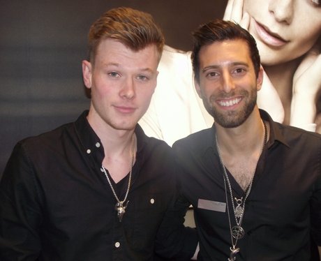 Heart Angels: VIP Launch At Thomas Sabo - Part One