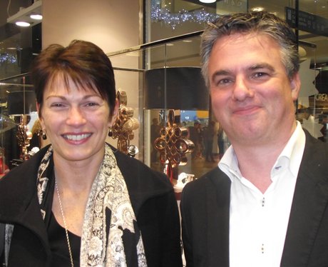 Heart Angels: VIP Launch At Thomas Sabo - Part One