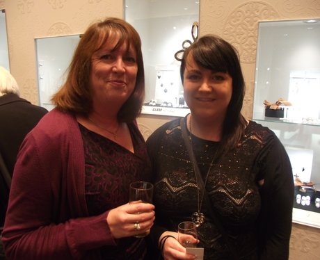 Heart Angels: VIP Launch At Thomas Sabo - Part One