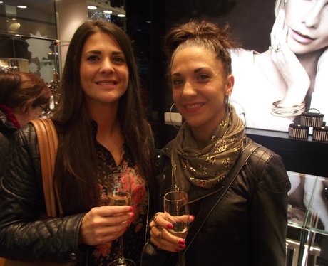 Heart Angels: VIP Launch At Thomas Sabo - Part One