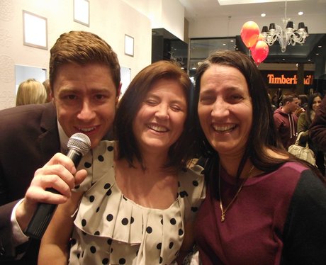 Heart Angels: VIP Launch At Thomas Sabo - Part One