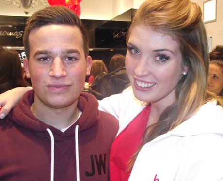 Heart Angels: VIP Launch At Thomas Sabo - Part One