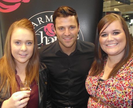 Heart Angels: VIP Launch At Thomas Sabo - Part Two