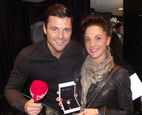 Heart Angels: VIP Launch At Thomas Sabo - Part Two