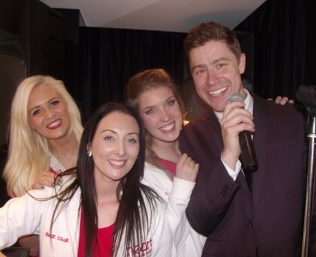 Heart Angels: VIP Launch At Thomas Sabo - Part Two