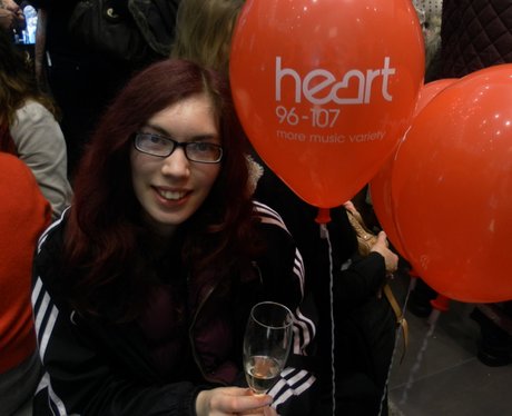Heart Angels: VIP Launch At Thomas Sabo - Part Two
