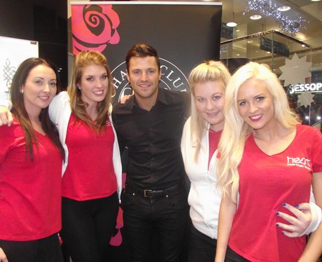 Heart Angels: VIP Launch At Thomas Sabo - Part Two
