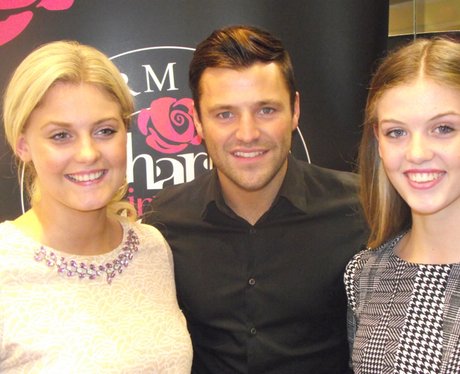 Heart Angels: VIP Launch At Thomas Sabo - Part Two