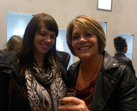 Heart Angels: VIP Launch At Thomas Sabo - Part Two