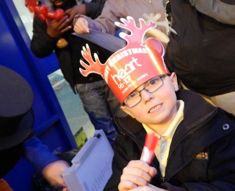Rhyl Lights 2013