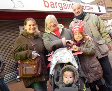 Rhyl Lights 2013