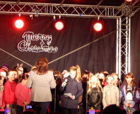 Rhyl Lights 2013