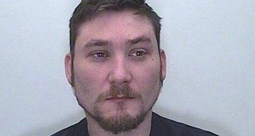 David Brierley convicetd of rape in Swindon