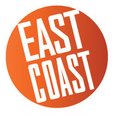 East Coast Live 2014 Logo