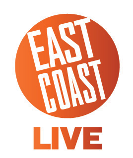East Coast Live 2014 Logo