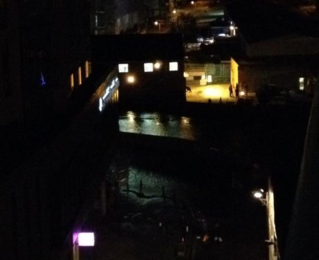 Flood Foundry Lane Ipswich