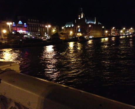 Great Yarmouth River Flood 4