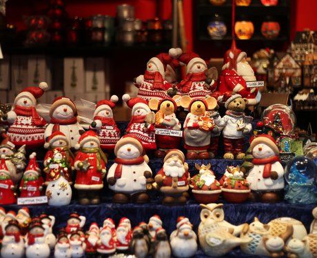 christmas decorations