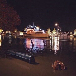 Wisbech Flooding