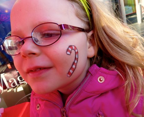 Heart Angels: Love Bedford Christmas (7th and 8th