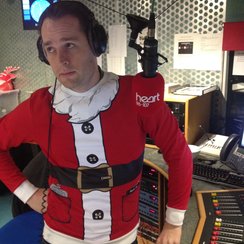 Toms christmas jumper