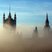Image 9: foggy london