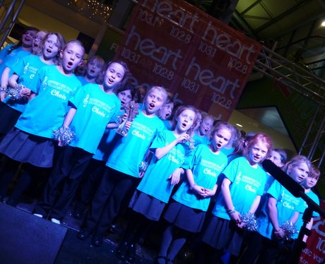 Xmas Factor 2013