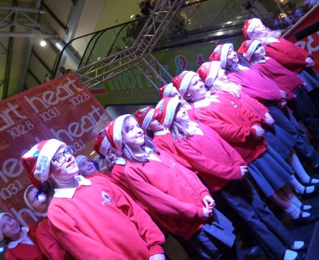 Xmas Factor 2013