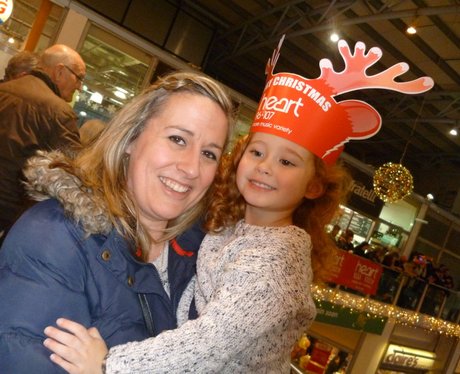 Xmas Factor 2013