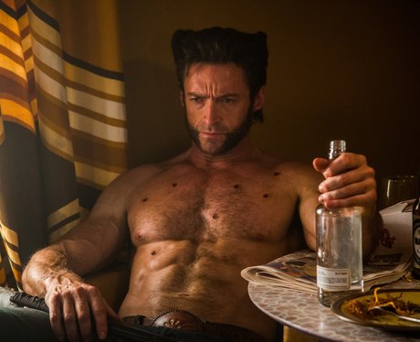 X-Men: Days Of Future Past