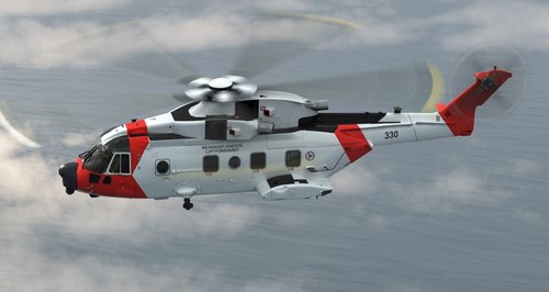 AgustaWestland