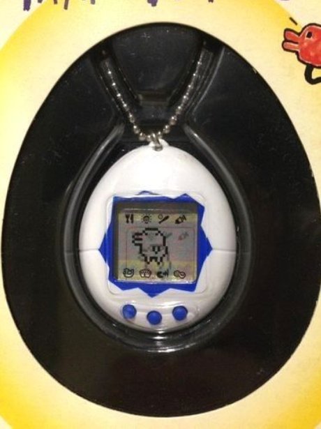 Tamagotchi
