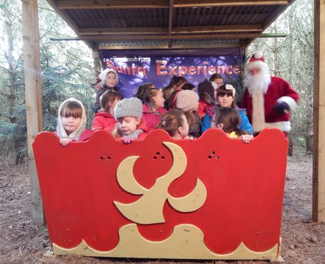 santa
