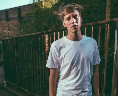 George Ezra