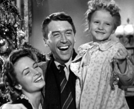 It's a Wonderful Life