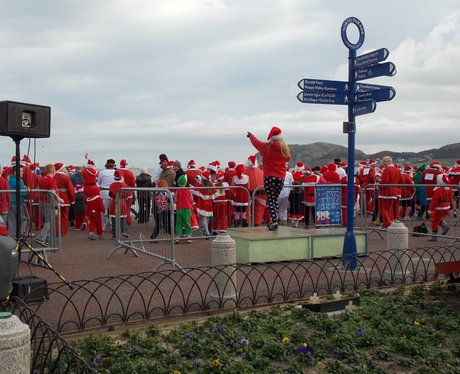santa