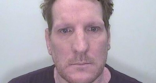 Nigel Lelliot Swindon man jailed for fraud 