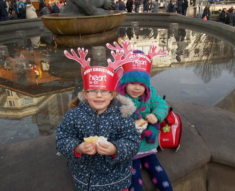 Give it some Heart - Christmas Market (21 December