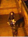 CCTV image of man police want to talk to 