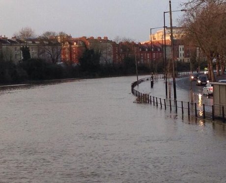Bristol Overflow