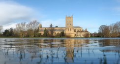 Flooding In Gloucestershire