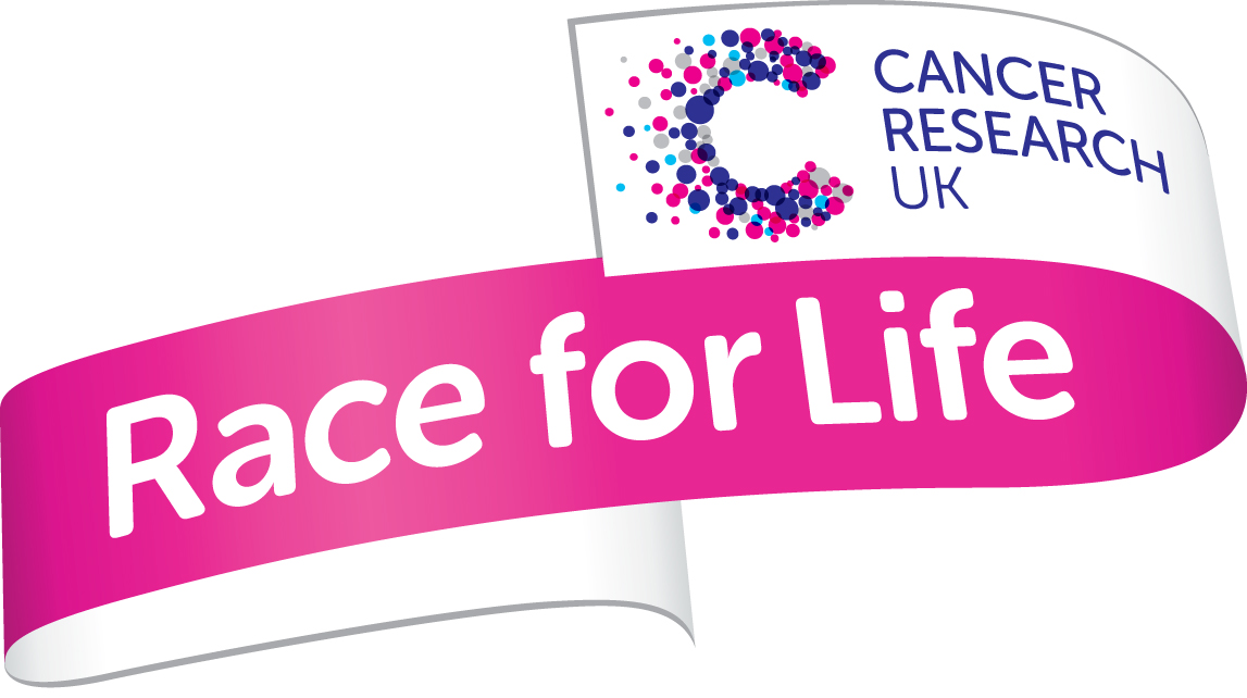 Race for Life logo 2014