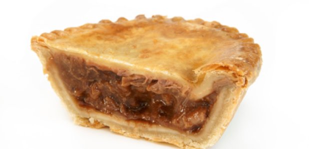 beef pie