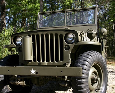 Jeep