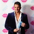 Peter Andre
